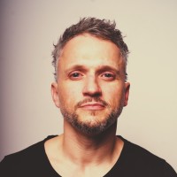 MarkManson.net Employee Drew Birnie's profile photo