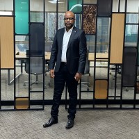 Joseph Maluleke Email