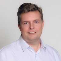 NSF Employee Marc-Etienne Denis's profile photo