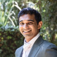 Sunay B. Email & Phone Number