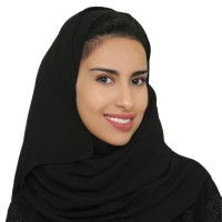 Lean Business Services Employee Shaden Alhumaid's profile photo