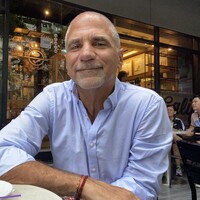 Fusion CX Employee Luis Nicot's profile photo