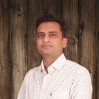 Mahesh Sahare Email