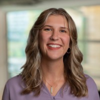 TUMI Genomics Employee Lindsey Foust's profile photo