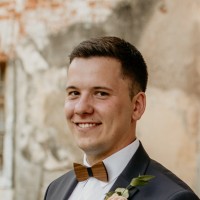 David Tkalec's profile photo