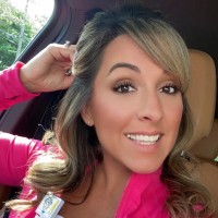 UMASS MEMORIAL MEDICAL CENTER - UNIVERSITY CAMPUS Employee Jenna McCaffrey's profile photo