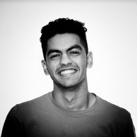 Vive.vc Employee Abdulrahman Muhammad's profile photo