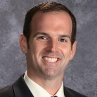 Olmsted Falls City Schools Employee Sean Baker's profile photo