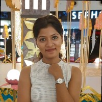 Mansi Diwakar Email & Phone Number
