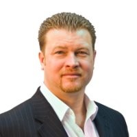 Chris Livingston