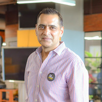The Circle Work Employee Rajiv Bathla's profile photo