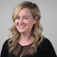 Cortica Employee Briana Elvaiah's profile photo