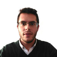IT.Backing Employee Borja Esteve's profile photo