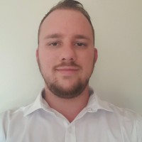 Comtec Australia Employee Jancko Steenkamp's profile photo