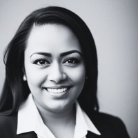 ICAgile Employee Savannah Rayat's profile photo