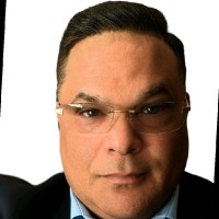 Tillman FiberCo Employee George Gonzalez's profile photo