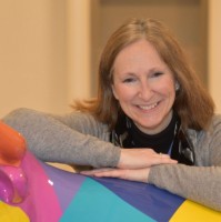 Sobell House Hospice Employee Nikki Gracey's profile photo