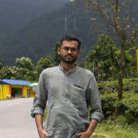 Aster Consultancy Employee Rupak Pal's profile photo