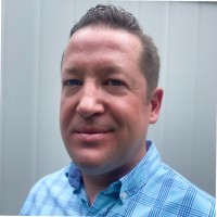 Kimball Midwest Employee Brian Brush's profile photo
