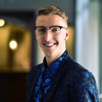 Von Maur Employee Ryan Calvert's profile photo