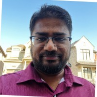 WeightWatchers Employee Ashwin Ganesh's profile photo