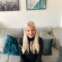OYESS Beauty GmbH Employee Svenja Michler's profile photo
