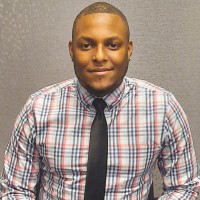 Eastern Star Church Employee Michael Booker's profile photo