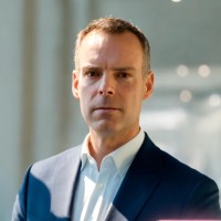 Liberty Mutual Insurance Employee Jonathan Benton's profile photo