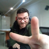 Hamzagil Emprime Employee Armağan Keskin's profile photo