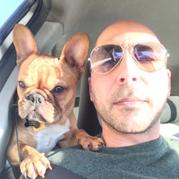 ITV America Employee Peter Shenouda's profile photo