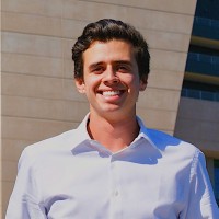 ADARx Pharmaceuticals Inc. Employee Andrew Saenz's profile photo