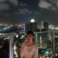 TalentStork Employee Vivian Tan's profile photo