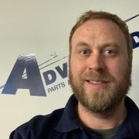 Advanced Parts & Service, Inc. Employee Matt Dalbey's profile photo
