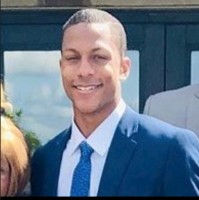 Identity Automation Employee George Finney's profile photo