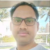 Hamic Group Employee Madhusudan Nahak's profile photo