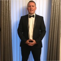 esure Employee Ross Main's profile photo