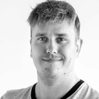 Eftertid Employee Daniel Dam's profile photo