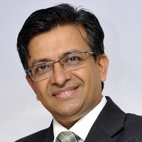 PwC Acceleration Centers in India Employee Nathan Sv's profile photo