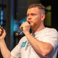 Startup Network Europe Employee Adam Fulham's profile photo