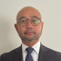 City National Bank Employee Ed Park's profile photo
