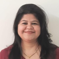 T C F M Employee Shweta Suryavanshi's profile photo