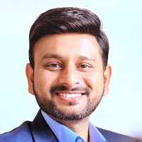 JAPAN CLOUD Employee Shashank Bijwe's profile photo