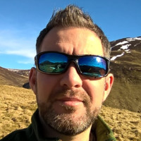 David Currie Email