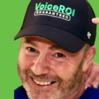 VoiceROI Employee Mike Weiss's profile photo