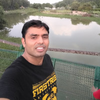 Flow India Employee Waseem Saifi's profile photo