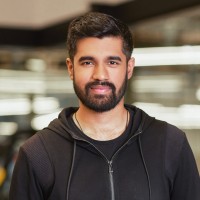Playground Global Employee Rahul Meka's profile photo