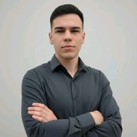 F5 Data Solutions Employee André Coimbra's profile photo