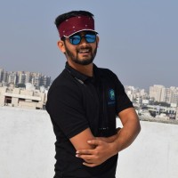 Vision Waves Employee Ayush Jain's profile photo