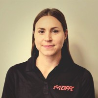 Canadian Interagency Forest Fire Centre Employee Hannah Swift's profile photo