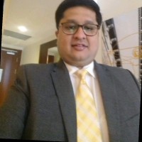 Vipul Organics Limited Employee Amit Chavan's profile photo